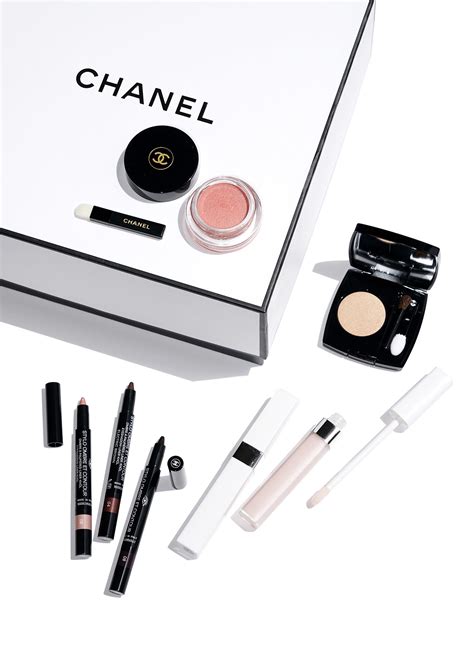 chanel new makeup 2018|Chanel makeup online shop.